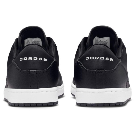 Jordan Access Court Low